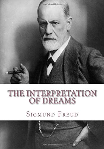 Stock image for The Interpretation of Dreams for sale by Bookmans