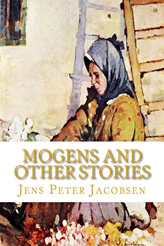 9781449570163: Mogens and Other Stories