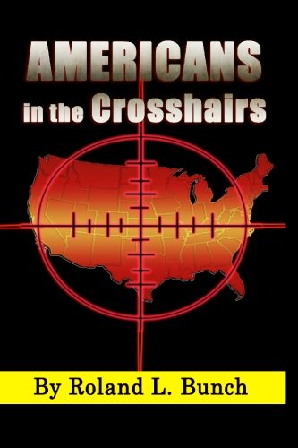 Stock image for Americans in the Crosshairs: Terrorism in the Twenty-First Century for sale by Revaluation Books