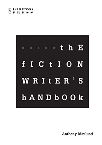 Stock image for The Fiction Writer's Handbook for sale by THE SAINT BOOKSTORE