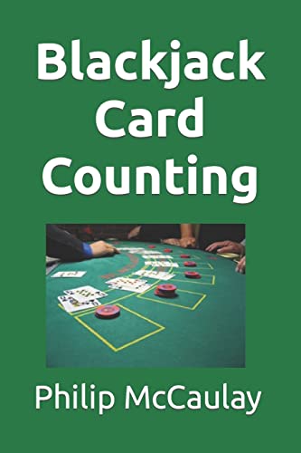 9781449577049: Blackjack Card Counting (Card Games)