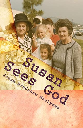 Imagen de archivo de Susan Sees God a la venta por THE SAINT BOOKSTORE