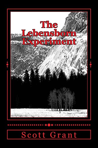 The Lebensborn Experiment: Hitler's Quest To Establish A Master Race (9781449577551) by Grant, Scott