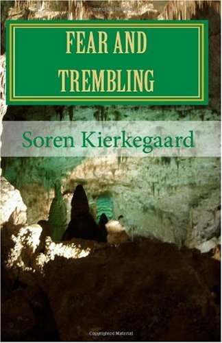 9781449579258: Fear and Trembling