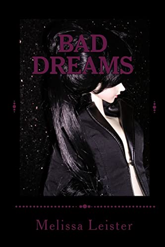 Stock image for Bad Dreams: Natasha Carmichael Series: Book Three for sale by THE SAINT BOOKSTORE