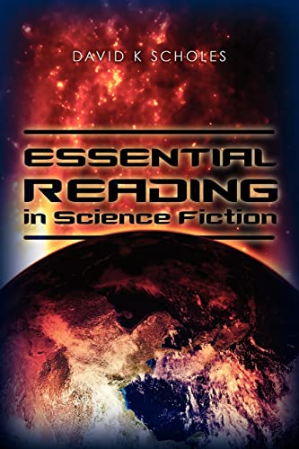 Stock image for Essential Reading in Science Fiction for sale by Lucky's Textbooks