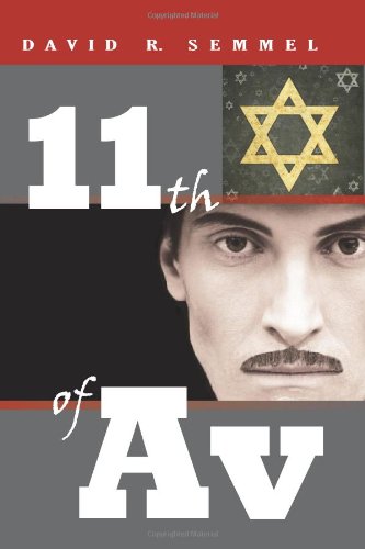 Stock image for 11th of Av for sale by Big River Books