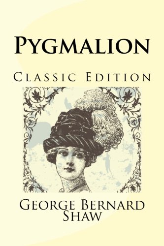 Stock image for Pygmalion (Classic Edition) for sale by ThriftBooks-Dallas