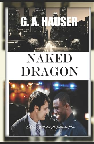 Imagen de archivo de Naked Dragon a la venta por Russell Books