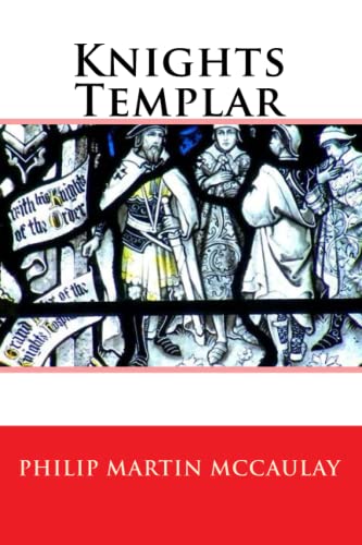 Beispielbild fr Knights Templar zum Verkauf von Revaluation Books