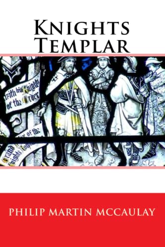 Stock image for Knights Templar for sale by Revaluation Books