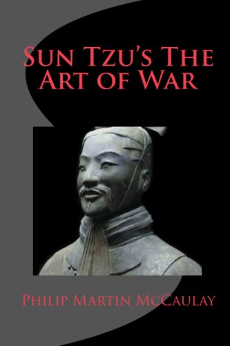 Beispielbild fr Sun Tzu's the Art of War zum Verkauf von Revaluation Books