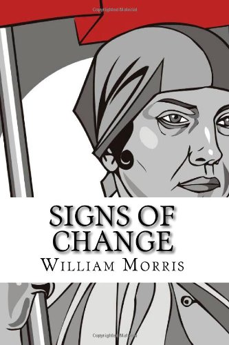 Signs Of Change (9781449595777) by Morris, William