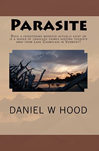 Stock image for Parasite for sale by Ezekial Books, LLC
