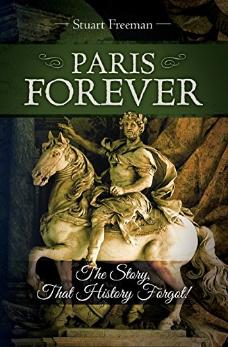 Stock image for Paris Forever for sale by Revaluation Books