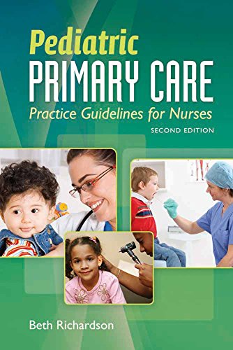 9781449600433: Pediatric Primary Care