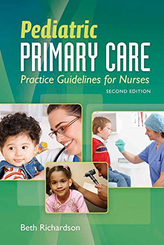 Stock image for Pediatric Primary Care for sale by Better World Books