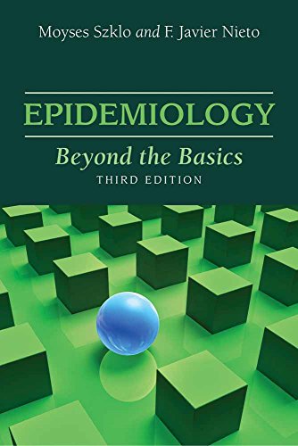 Imagen de archivo de Epidemiology 3e: Beyond The Basics a la venta por WorldofBooks