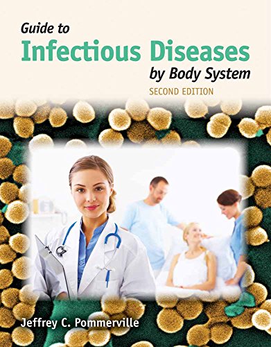 9781449605919: Guide to Infectious Diseases by Body System