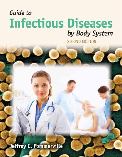 Stock image for Guide to Infectious Diseases by Body System for sale by Textbooks_Source