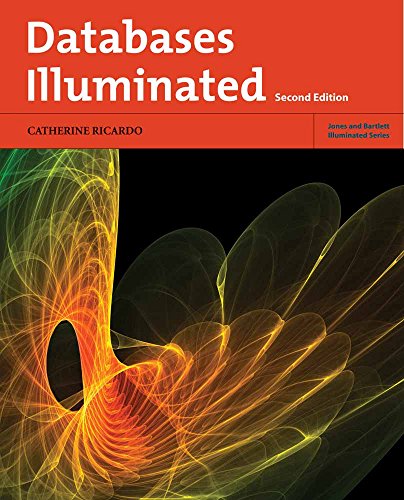 Stock image for Databases Illuminated, Second Edition for sale by Ergodebooks