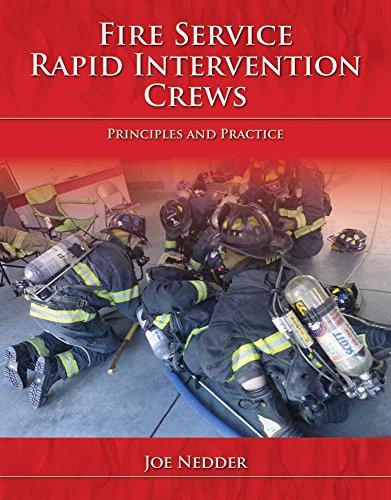 9781449609764: Fire Service Rapid Intervention Crews: Principles And Practice