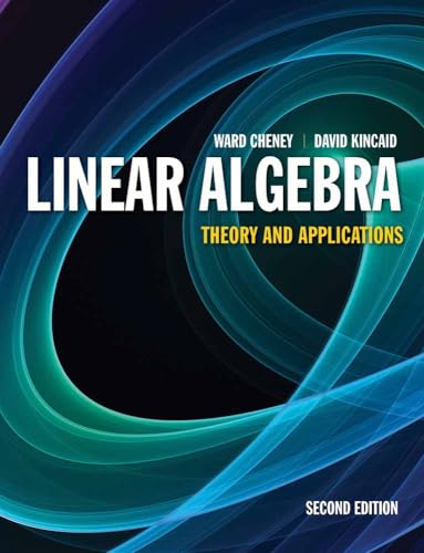 thesis of linear algebra