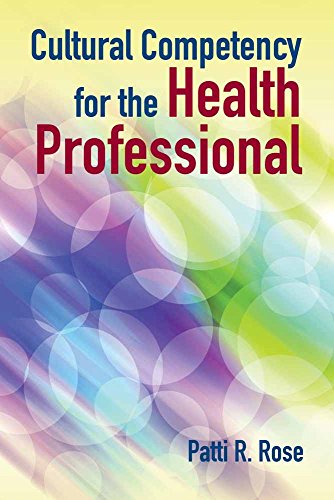 Stock image for Cultural Competency for the Health Professional (Book Only) for sale by HPB-Red