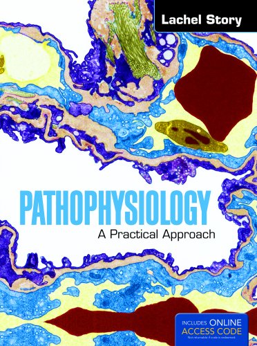 9781449624088: Pathophysiology: A Practical Approach