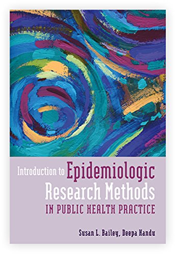 Beispielbild fr Introduction to Epidemiologic Research Methods in Public Health Practice zum Verkauf von Better World Books