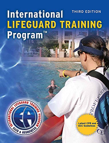 Beispielbild fr International Lifeguard Training Program (Revised) zum Verkauf von Amazing Books Pittsburgh