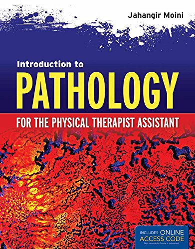 Stock image for Introduction to Pathology for the Physical Therapist Assistant for sale by Better World Books: West