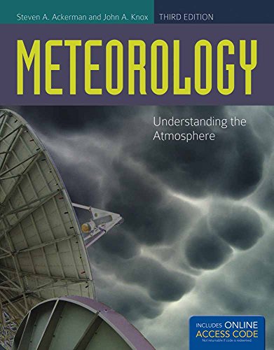 Meteorology: Understanding the Atmosphere