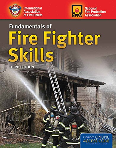 9781449641528: Fundamentals of Fire Fighter Skills: Skills & Practice