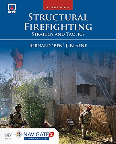 

Structural Firefighting: Strategy and Tactics