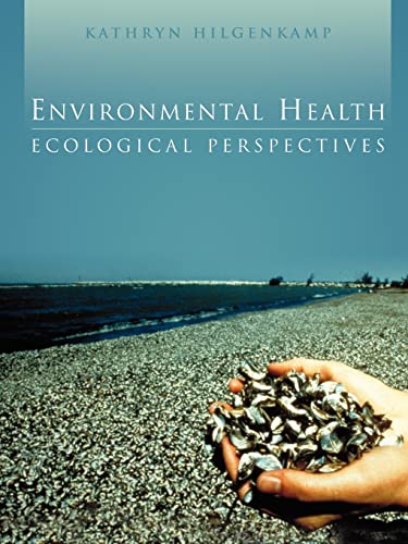 Imagen de archivo de Environmental Health a la venta por Better World Books: West