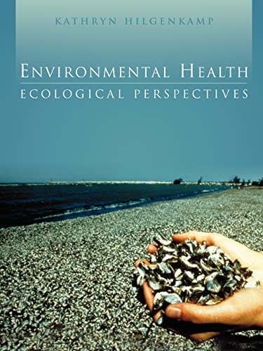 Stock image for Environmental Health for sale by Better World Books: West