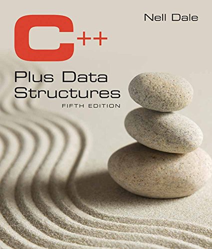 9781449646752: C++ Plus Data Structures