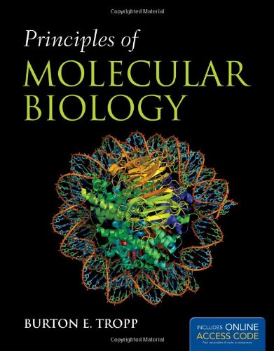 9781449647919: Essential Molecular Biology: Conclusions and Applications