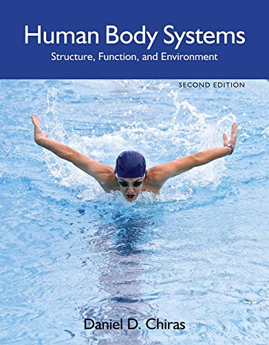 9781449647933: Human Body Systems, 2nd edition