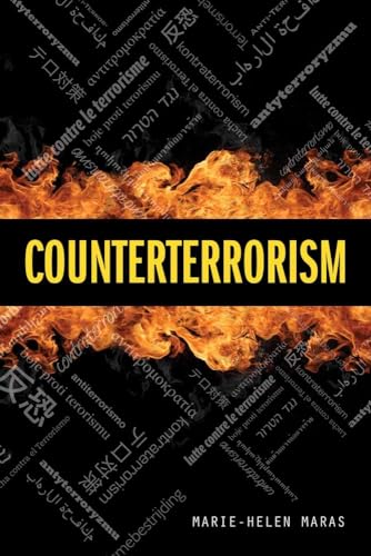 Stock image for Counterterrorism for sale by HPB-Red