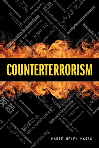 9781449648602: Counterterrorism