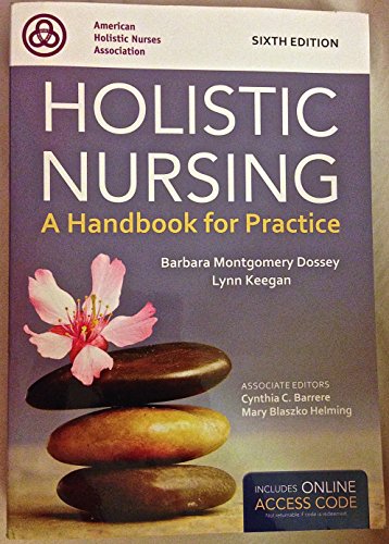 Stock image for Holistic Nursing for sale by ThriftBooks-Atlanta
