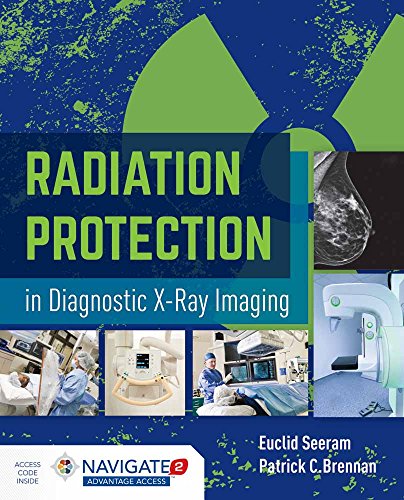 Imagen de archivo de Radiation Protection in Diagnostic X-Ray Imaging a la venta por Seattle Goodwill