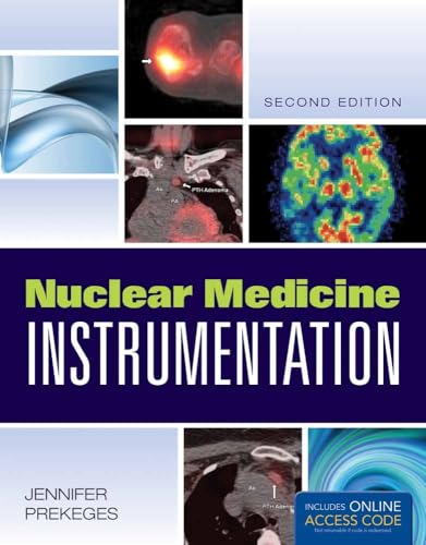 Beispielbild fr Nuclear Medicine Instrumentation zum Verkauf von Better World Books: West