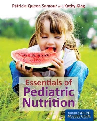 Imagen de archivo de Essentials of Pediatric Nutrition a la venta por A Team Books