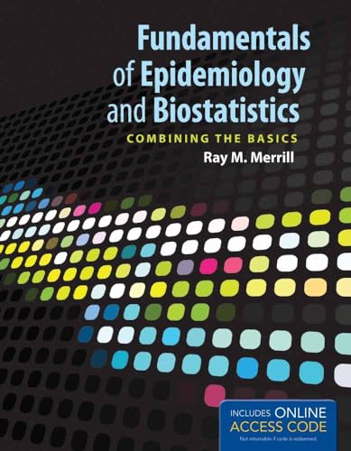 Stock image for Fundamentals of Epidemiology and Biostatistics for sale by SecondSale