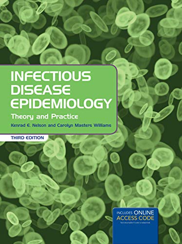 9781449683795: Infectious Disease Epidemiology: Theory and Practice