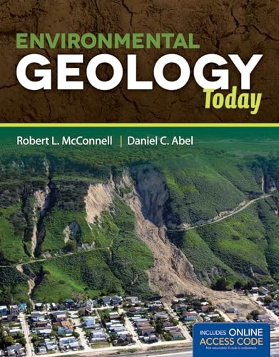 Stock image for Environmental Geology Today for sale by Better World Books: West