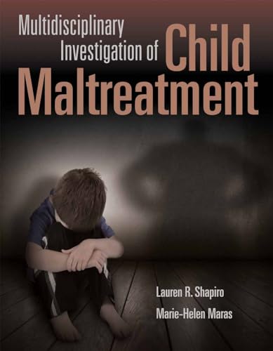 Beispielbild fr Multidisciplinary Investigation of Child Maltreatment zum Verkauf von BooksRun